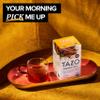TAZO Organic Chai Black Tea Bags, Blend of Black Teas, Ginger, Cinnamon, Black Pepper & Cardamom, 96 Total Tea Bags (16ct - Pack of 6) view 2