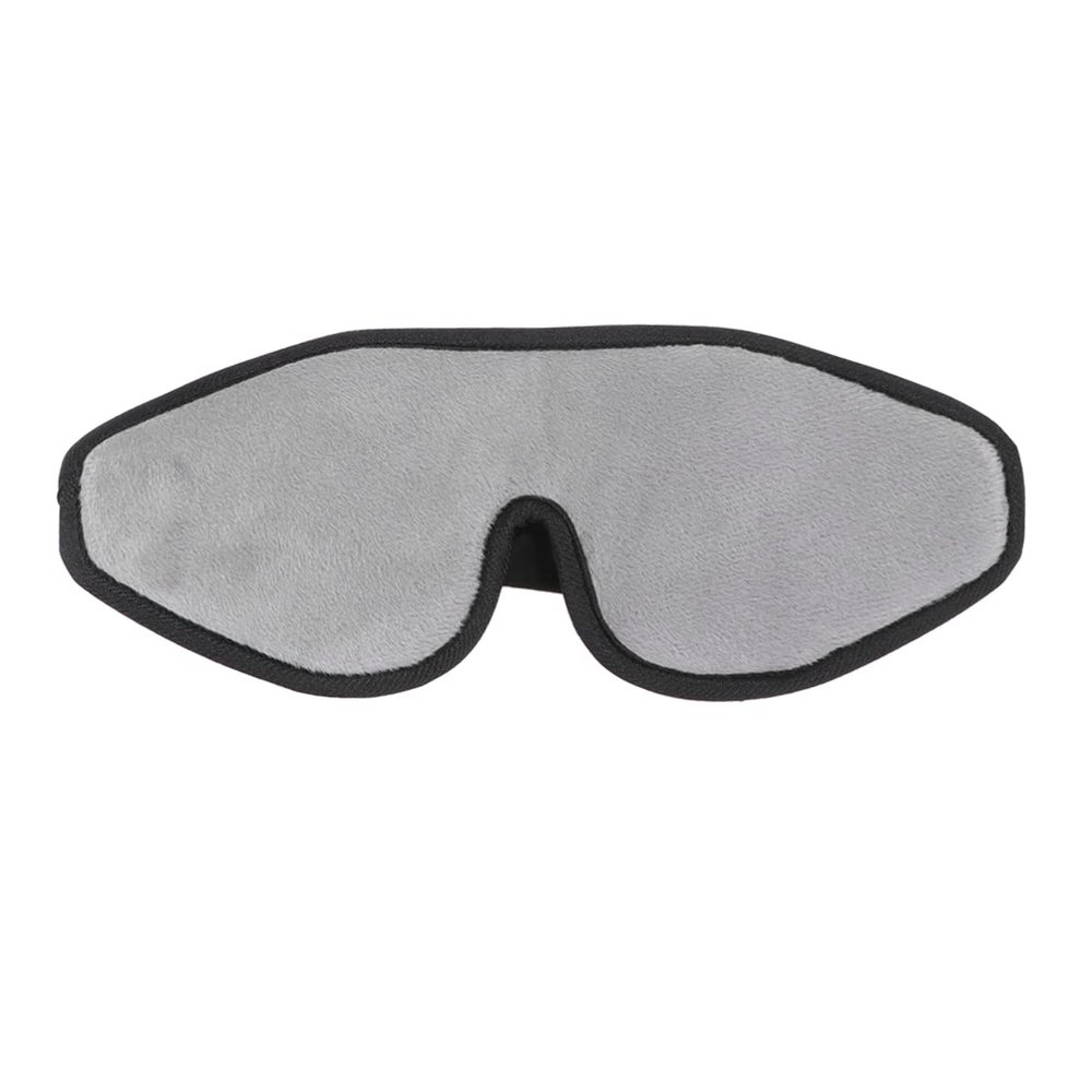 EXCEART Mask Eyepatch Sleeping for Home Silk Eye Mask Men Face Mask Invisible Eye Masks Eye Mask Shade Cover Eyeshade 3D Blindfold One-Piece Facial Mask Goggles Man