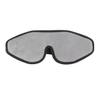 EXCEART Mask Eyepatch Sleeping for Home Silk Eye Mask Men Face Mask Invisible Eye Masks Eye Mask Shade Cover Eyeshade 3D Blindfold One-Piece Facial Mask Goggles Man view 1