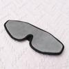 EXCEART Mask Eyepatch Sleeping for Home Silk Eye Mask Men Face Mask Invisible Eye Masks Eye Mask Shade Cover Eyeshade 3D Blindfold One-Piece Facial Mask Goggles Man view 2