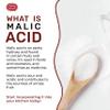Spicy World Malic Acid Powder 1.75 LB (28oz) - Food Grade, Crystals, Tart Flavor - 1 Pack Each view 4