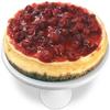 Andy Anand Luxurious Cherry Cake 9" | 2.9 lbs Gourmet Gift, Fresh & Natural Ingredients, Handcrafted, No Preservatives - Perfect for Celebrations view 3