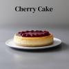 Andy Anand Luxurious Cherry Cake 9" | 2.9 lbs Gourmet Gift, Fresh & Natural Ingredients, Handcrafted, No Preservatives - Perfect for Celebrations view 4