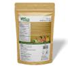 Organic Zing Fenugreek Powder Also Known As Methi Seed Powder, Trigonella Foenum-Graecum | Vegan | Preservative Free | Product of India - 907g Resealable Pack view 2