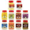 Snappy Mix & Match Popcorn Seasonings & Salts, 3 Pack view 1