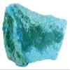 530 GRAM 1 POUND 2.7 OUNCE TURQUOISE MALACHITE QUARTZ CABOCHON CAB ROUGH CSS! view 1