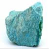 530 GRAM 1 POUND 2.7 OUNCE TURQUOISE MALACHITE QUARTZ CABOCHON CAB ROUGH CSS! view 3