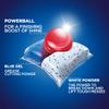 Finish Power - 43ct - Dishwasher Detergent - Powerball - Dishwashing Tablets - Dish Tabs, (Pack of 4) view 4