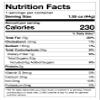 Awake Caffeinated Chocolate Energy Bar, Milk Chocolate Energy Bar, 1 Bar Equals 1 Cup of Coffee, 24 Bars (37.2 oz) view 4