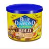 Blue Diamond Almond Bold Elote Street Corn Flavored Snack Nuts, Non-GMO, Kosher, No Gluten Ingredients or Artificial Flavors, Great Size for On-The-Go, Lunch, Kids and Adults, 6 oz. can view 1
