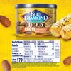 Blue Diamond Almond Bold Elote Street Corn Flavored Snack Nuts, Non-GMO, Kosher, No Gluten Ingredients or Artificial Flavors, Great Size for On-The-Go, Lunch, Kids and Adults, 6 oz. can view 2