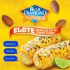 Blue Diamond Almond Bold Elote Street Corn Flavored Snack Nuts, Non-GMO, Kosher, No Gluten Ingredients or Artificial Flavors, Great Size for On-The-Go, Lunch, Kids and Adults, 6 oz. can view 4