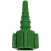 10pk Oxygen Tubing Swivel Nipple Christmas Tree Connectors view 2