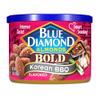 Blue Diamond Almonds, BOLD Korean BBQ Snack Almonds, 6 Ounce Can view 3