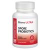 Biome Ultra Spore Probiotic + Prebiotic FOS (ProbioSEB CSC3)  5 Billion CFU Per Capsule  Bacillus Coagulans, Subtilis & Clausii  Shelf-Stable Daily Probiotic for Gut & Microbiome Support  30 Caps view 1