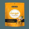 Bali's Best Ginger Chews, Tropical Mango Flavor, 5.08 Oz (Pack of 3), Individually Wrapped Soft Candy, Made with 100% Real Ginger, Digestive Health Support, Upset Stomach Relief, Halal view 3