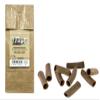 GlasGarten Crispy Caves - Tasty Edible Caves/Tubes (Size S - 9 pcs) view 1