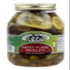 Amish Wedding Sweet Flame Pickles 32oz (Pack of 2) view 2