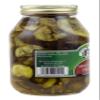 Amish Wedding Sweet Flame Pickles 32oz (Pack of 2) view 4