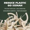 Natural Dental Floss Picks (100 Count) - Vegan, Eco Friendly, Sustainable Dental Flossers - Twin Floss (Mint) view 3