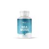 Bella All Natural Sea Moss Vitamins | Pure Sea Moss | Irish Sea Moss, 60 Capsules view 1