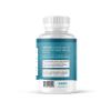 Bella All Natural Sea Moss Vitamins | Pure Sea Moss | Irish Sea Moss, 60 Capsules view 4