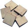 Kattha - Katha - Kaath - Black Cutch - Acacia Catechu in Raw Form - Khair - Chandra - 50 Grm view 2