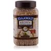 BBRATS Daawat Basmati Rice - Brown, 1kg Jar view 1