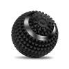 Uppye Vibrating Ball Massager, 4-Speed High-Intensity Fitness Lacrosse Ball, Mobility Ball for Workout Recovery, Deep Tissue Massager for Pain Relief and Trigger Point Treatment (Black) view 1