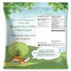 Food to Live Gluten Free Organic Brown Rice Flour, 10 Pounds  Non-GMO Whole Grain Flour, Fine Meal, Vegan, Bulk. Great for Cooking, Baking, and as Thickener view 4
