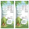 Food to Live Gluten Free Organic Brown Rice Flour, 18 Pounds  Non-GMO Whole Grain Flour, Fine Meal, Vegan, Bulk. Great for Cooking, Baking, and as Thickener view 3