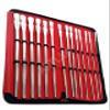 Artlab German Stainless Bakes Rosebud Sounds Dittel Set - Stainless Steel (DITTEL Set of 14) view 1