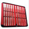 Artlab German Stainless Bakes Rosebud Sounds Dittel Set - Stainless Steel (DITTEL Set of 14) view 2