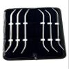 artlab-German Stainless Bakes Rosebud Sounds Dittel Sounds Pratt Sounds Van Buren Sounds Set Stainless Steel (Hank Sound Set of 6) view 1
