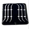 artlab-German Stainless Bakes Rosebud Sounds Dittel Sounds Pratt Sounds Van Buren Sounds Set Stainless Steel (Hank Sound Set of 6) view 2