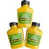 Trader Joe's Dill Pickle Mustard (3 Bottles), Kosher view 1