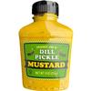 Trader Joe's Dill Pickle Mustard (3 Bottles), Kosher view 3