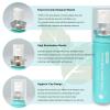 YXMGC Breath Spray for Bad Breath Mouth Spray Breath Freshener Oral Breath Spray Mint Dry Mouth Spray Xylitol with Surprise Gifts 0.52 Ounce (Pack of 2) view 3