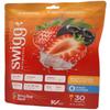 Swigg Electrolytes Powder Packets Daily Multi Vitamin Water Hydration Packet Powder No Sugar 2500 mcg B12, C + D + B6, Folate, Iron Zinc + More view 1