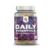 UXO Supplements Softgel Multi-Vitamin & Gut Health (All-in-one), Probiotics, Prebiotics, and Digestive Enzymes, Multivitamin, 120 Count view 1