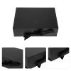 Zerodeko Storage Box Magnetic Lid for Candy and Packaging Versatile Birthdays and Festivals view 3