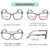 Eyekepper Transition Photochromic Reading Glasses for Women and Men +1.75 view 3