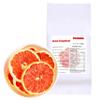 Dried Sliced Fruit Grapefruit 3.52oz DIY Snack for Sweet & Tart Iced/Hot Tea -Grapefruit slices-Fruit tea 100g view 1