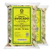 5.2oz Dried Avocado Leaves, Leaf Tea, Hojas De Aguacate Secas, 100% Natural Avocado Leaves, Non-GMO, Caffeine free, Vegan. by Akshit view 1