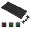 Electric Heating Pad,Heating Pad,5V 2A Electric Cloth Heater Pad, for Back Pain, Cramps, Arthritis Relief(13.78X5.91Inch), Heating Pad,Electric Heating Pad,5V 2A Electric Clwaist Heater Electric view 2