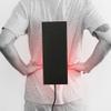 Electric Heating Pad,Heating Pad,5V 2A Electric Cloth Heater Pad, for Back Pain, Cramps, Arthritis Relief(13.78X5.91Inch), Heating Pad,Electric Heating Pad,5V 2A Electric Clwaist Heater Electric view 4