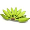 Burro Plantain (Shipping Included) (10 lbs) view 4