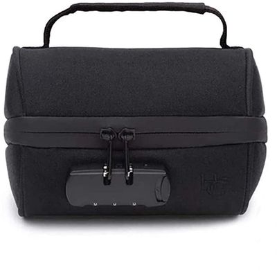 Herb Guard Half Oz Locking Protective Case