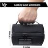 Herb Guard Half Oz Locking Protective Case view 2