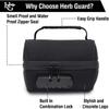 Herb Guard Half Oz Locking Protective Case view 4